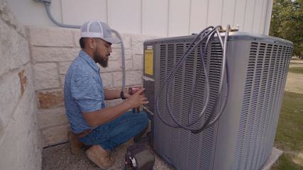 Negocio Central Tx Heat & Air, Llc