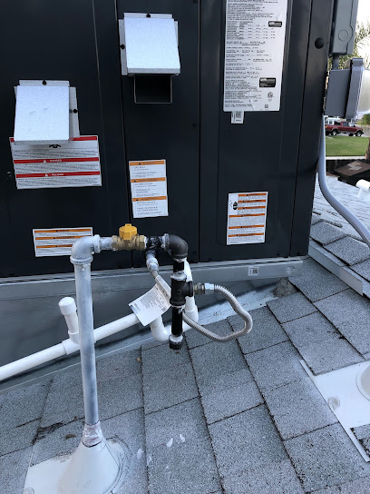 Negocio Central Valley Air Heating And Cooling, Inc.