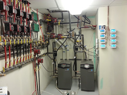 Negocio Central Valley Geothermal And Mechanical
