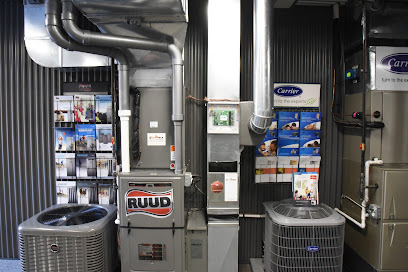 Centsible Heating And Air Conditioning