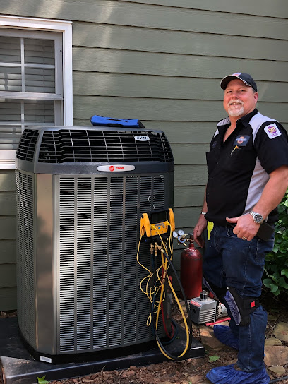 Negocio Certified Air Care, Inc.