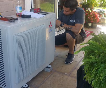 Negocio Certified Air Conditioning - Maui