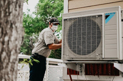 Negocio Certified Climate Control