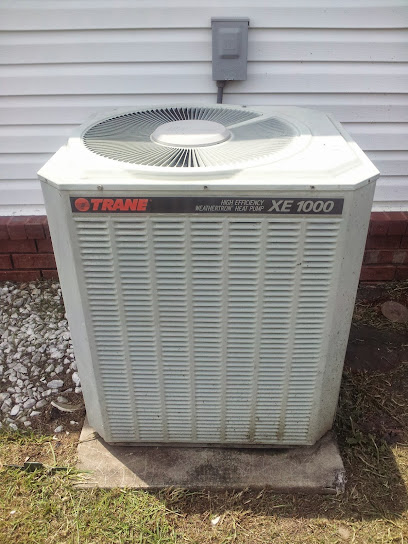 Negocio Certified Heating & Air Conditioning - In Savannah,Ga