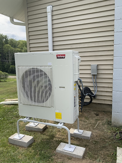 Negocio Chalk's Heating & Air Conditioning, Llc