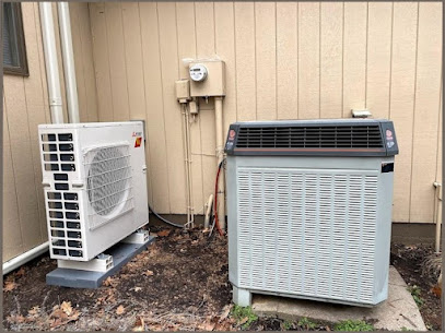 Champion Heating & Air Conditioning