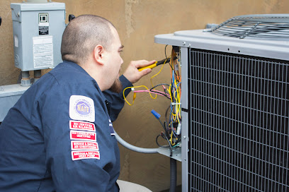 Negocio Champion Home Services