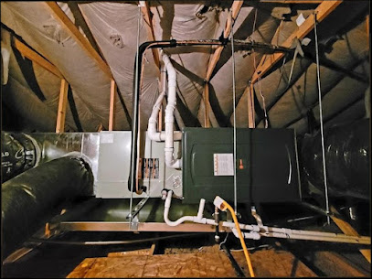 Negocio Champion Hvac Service