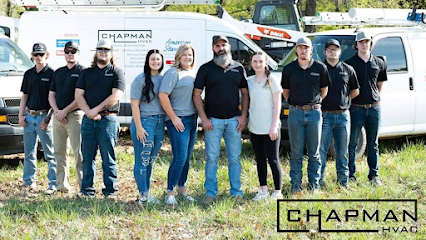 Negocio Chapman Hvac