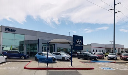 Negocio Charlie Clark Hyundai Service And Parts
