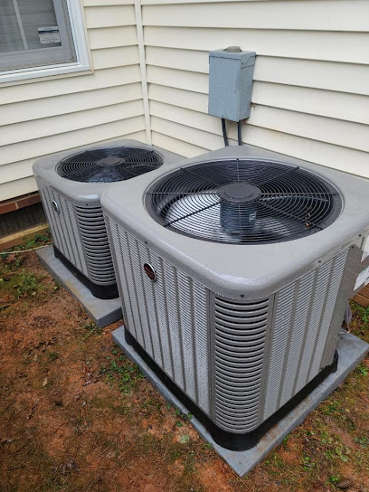 Charlotte Comfort Systems, Inc.