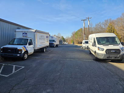 Negocio Charlotte Heating & Air