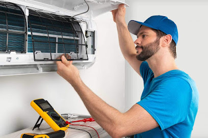 Negocio Chase Air Conditioning & Heating