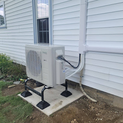 Chautauqua Plumbing, Heating, And Air Conditioning
