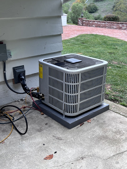 Negocio Chavarrie Heating And Air Conditioning