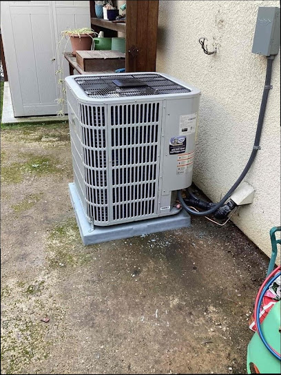 Chavez & Sons Heating & Cooling Services