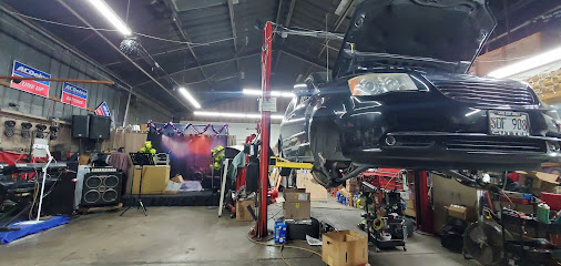 Cheng's Ac Service & Auto Repair