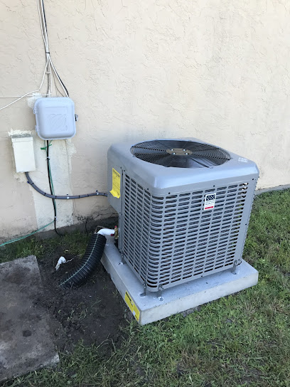 Negocio Cherokee A/C & Heat Solutions