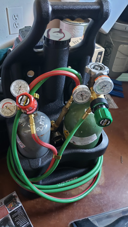 Negocio Chet Le Blanc's Air Conditioning & Heating