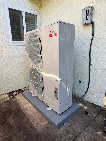 Negocio Chill Heating And Cooling