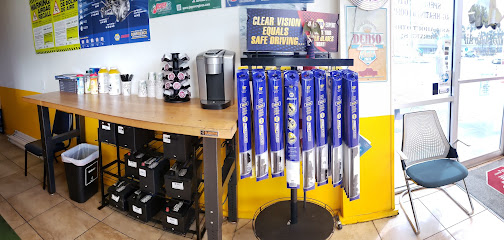 Chilled Auto Air & Repair
