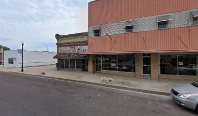 Negocio Chillicothe Heating & Air