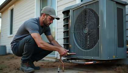 Chillzone Heating And Cooling