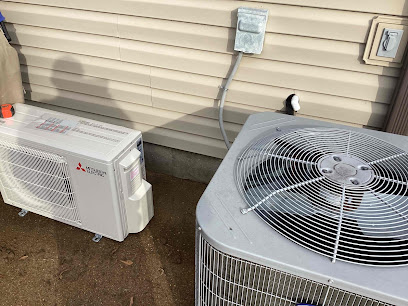 Negocio Choate's Air Conditioning, Heating, Plumbing And Electrical - Oxford