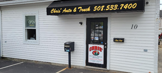 Chris' Auto & Truck Repair