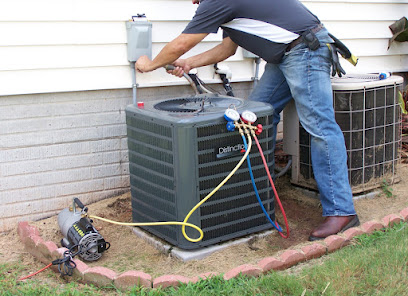 Negocio Chris' Heating & Air Conditioning Service Llc