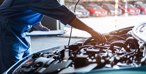 Negocio Chris's Auto Repair