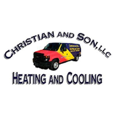 Negocio Christian And Son Llc Heating And Cooling