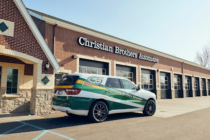 Christian Brothers Automotive Greenwood