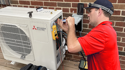 Negocio Christian Heating, Cooling, Plumbing, & Electrical