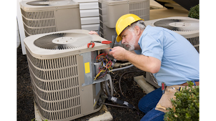 Christianson Air Conditioning And Plumbing