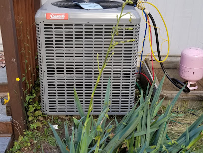 Negocio Christianson's Heating And Cooling