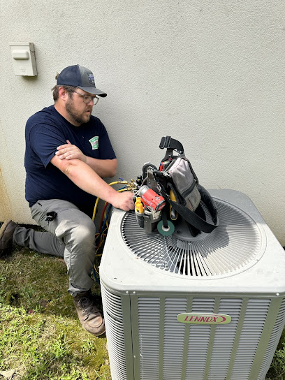 Negocio Christmas Air Conditioning And Plumbing