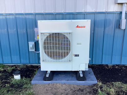 Chuck's Heating & Cooling Inc.