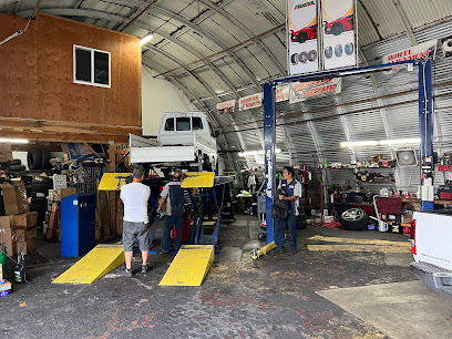 Chung's Alignment & Auto Services