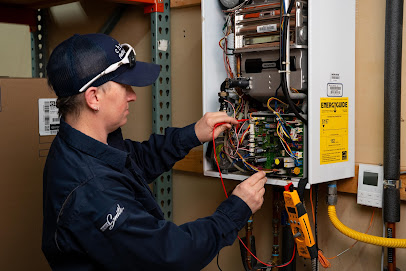 Church Plumbing & Heating, Inc.