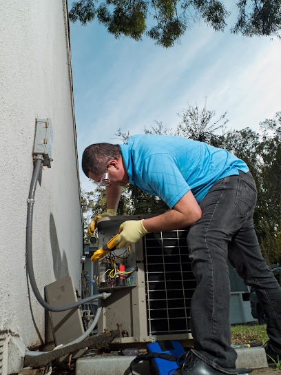 Negocio Cimarron A/C Service Llc