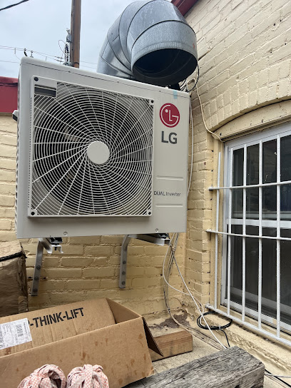 Negocio Cisco Heating And Cooling Pros Llc