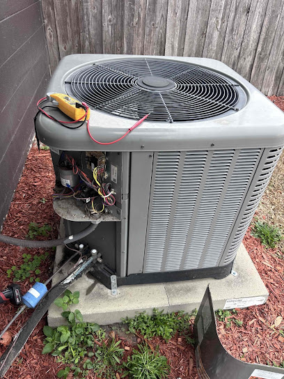Negocio Citrus Air Conditioners Inc