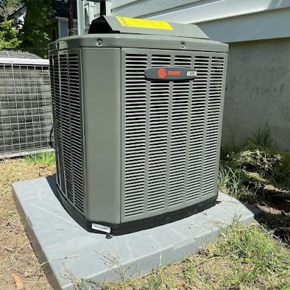 City Air Experts Heating And Cooling