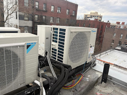 Negocio City Cool Air Inc | Ptac Installation Hvac Repair Nyc