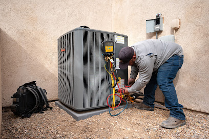 Negocio City Heating And Cooling Llc