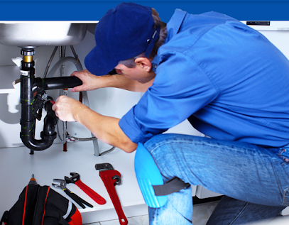 Negocio City Plumbing