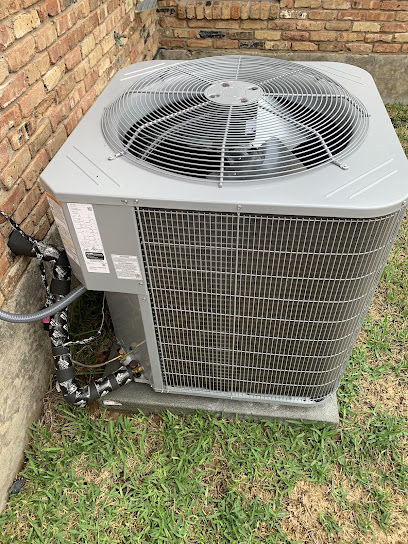 Negocio Cityline Air Conditioning