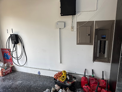 Negocio Citysquad Electrical