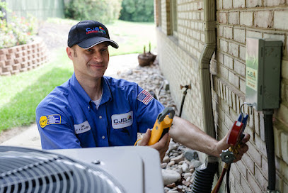 Negocio Cjs Heating And Air
